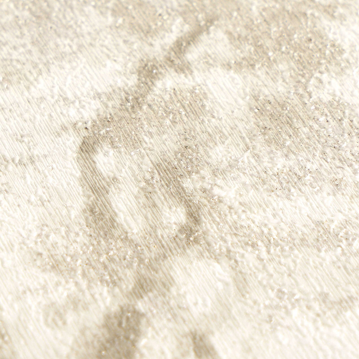 Papier peint Forêt Poétique écru pailleté - Vibes & Styles d'A.S. Création AMB5| Réf. AS-792003