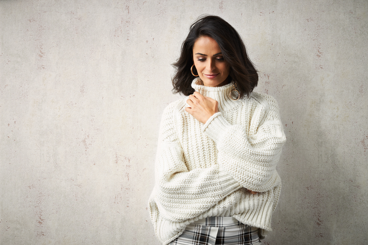 Papier peint Industriel Béton gris rose - Metropolitan Stories 2 d'AS Création | Réf. SP15549