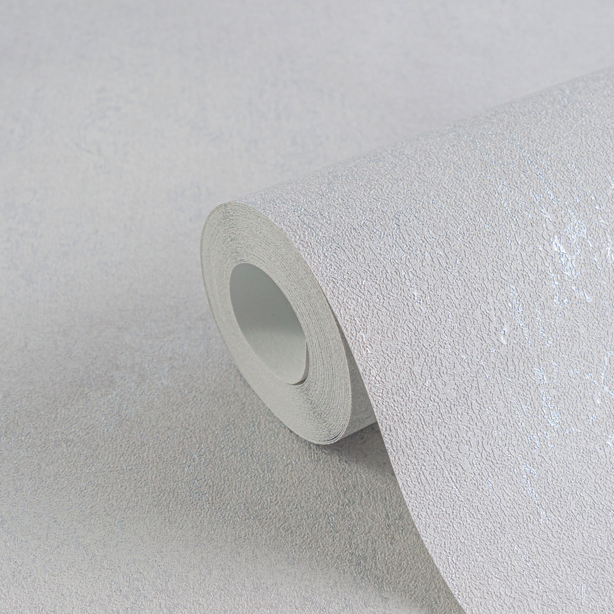 Papier peint Baroque Chic Versailles gris argenté - Metropolitan Stories 4 Hot Spots d'A.S. Création AMB5| Réf. AS-786721