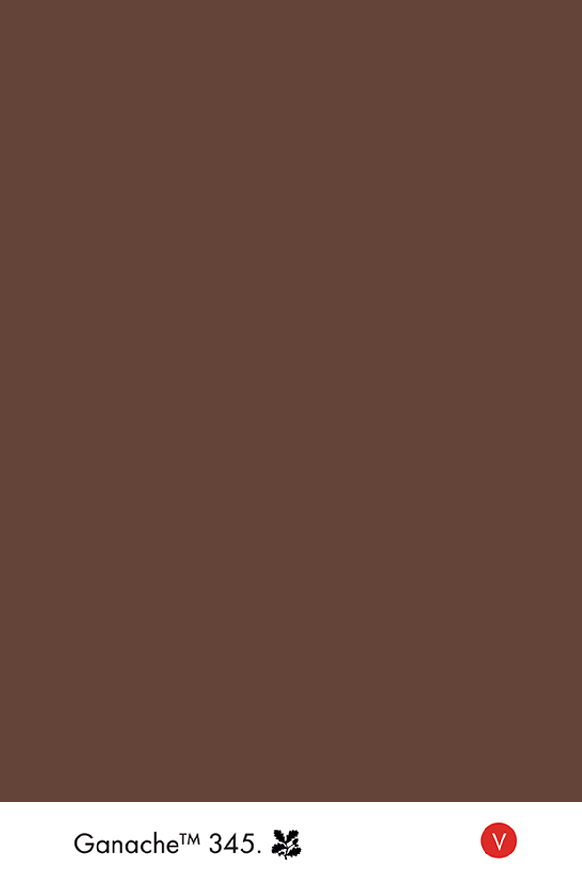 Peinture Little Greene Ganache n°345 Intelligent Gloss 1 litre