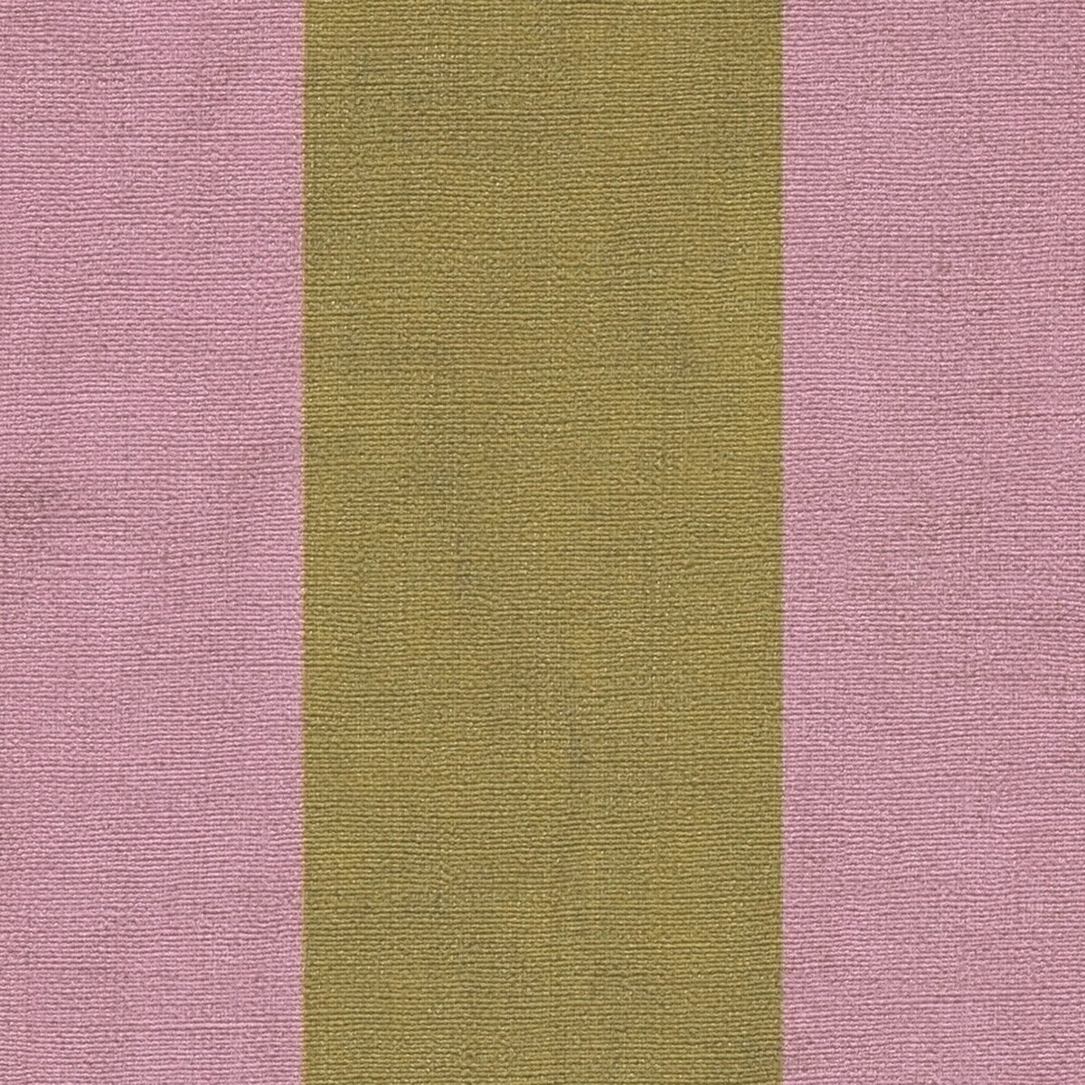 Papier peint Rayures Vintage rose vert avocat - Anna D'Andrea d'A.S. Création AMB3| Réf. AS-782261