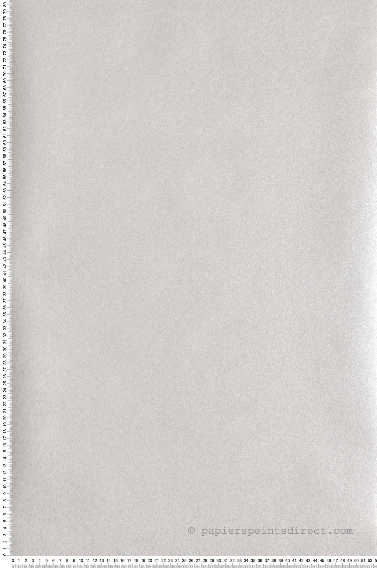 Papier peint Étincelle grège argenté - Attitude de Lutèce | Réf. LTC-DWP0363-06