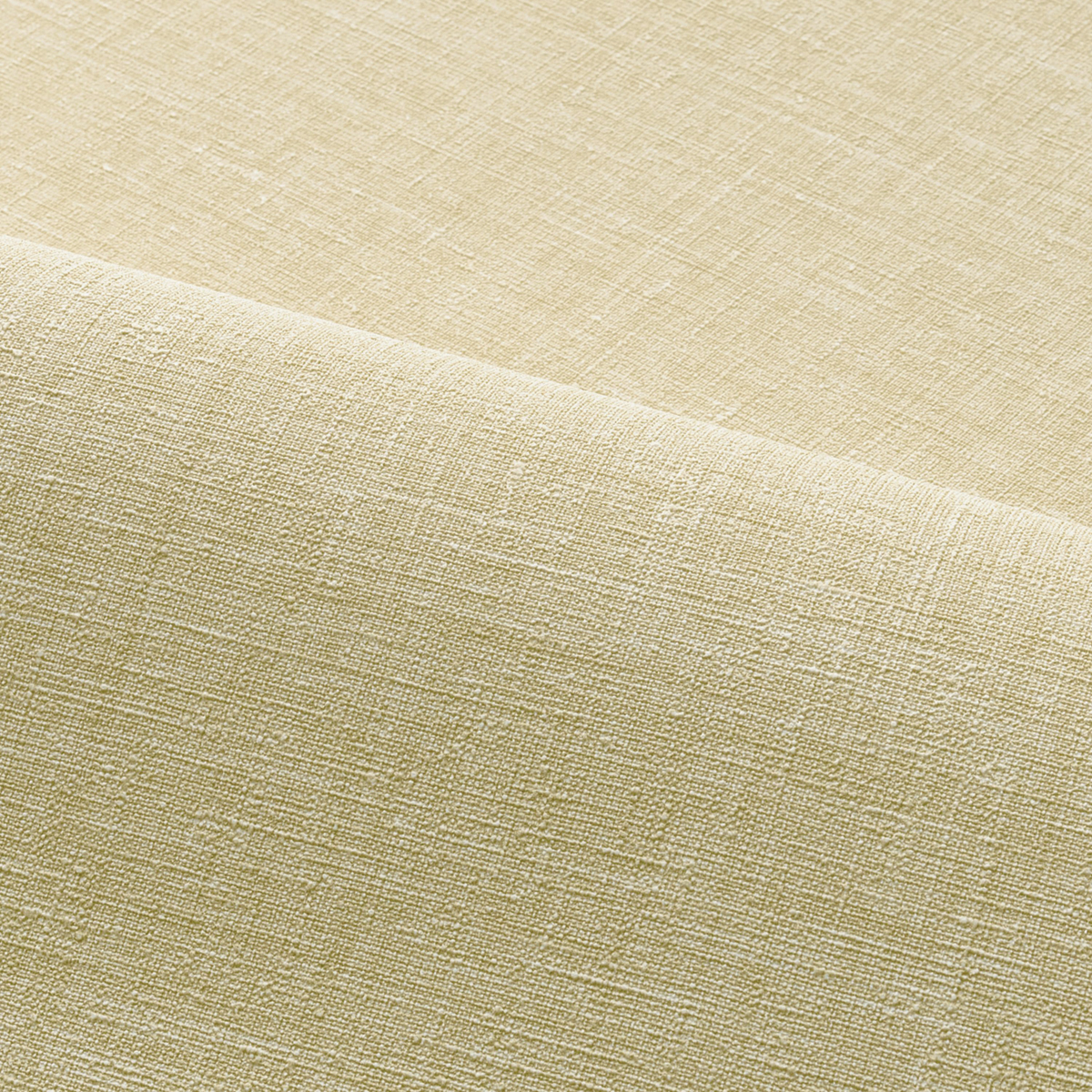 Papier peint Lin Shinok vert anis - Le Lin 3 de Casamance AMB VAGUE | Réf. CAS-F73811110