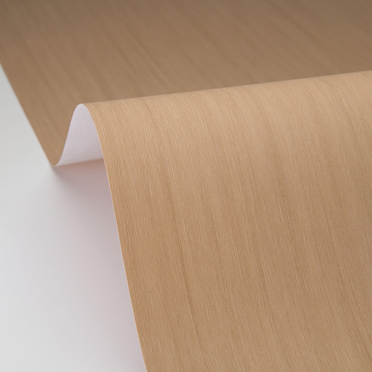 Papier peint Uni Lignosa brun - Woodline de Casélio AMB1| Réf. WOD106802112