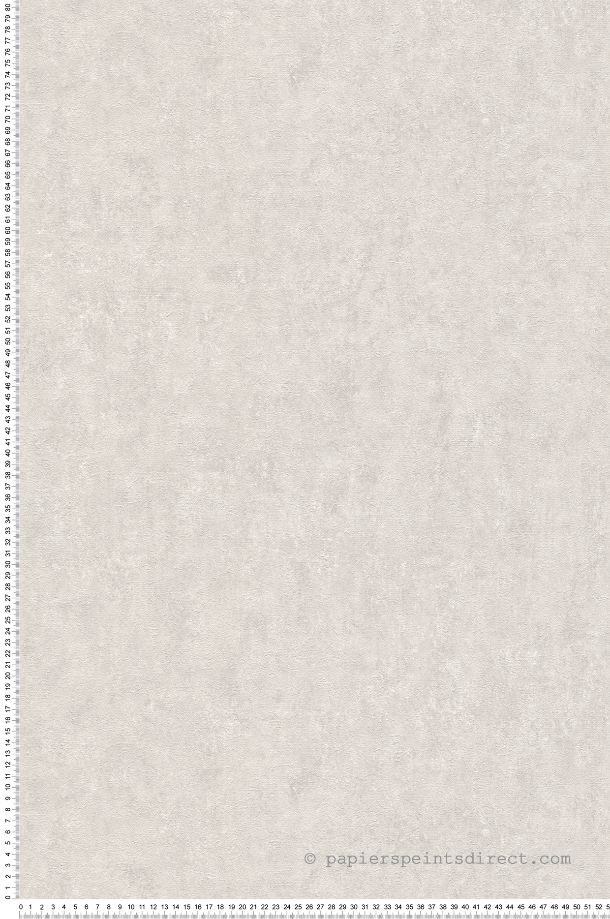 Papier peint Effet Béton gris pale - My Home My Spa d'A.S. Création | Réf. SP15851