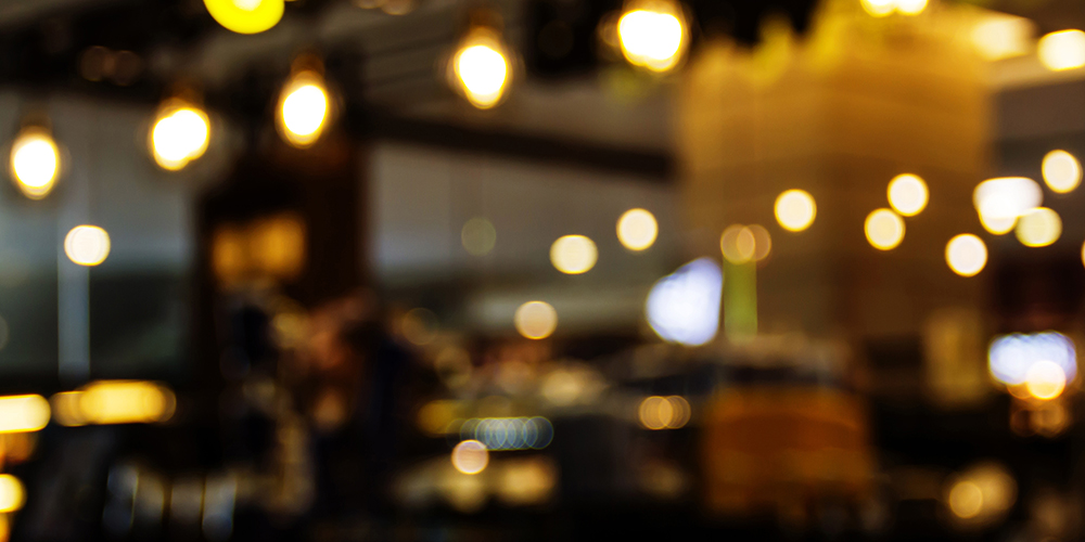 Papier peint panoramique Lumière Bigcitynight1 - Référence DD113272 - Intissé 200g/m2 - Standard 500 x 250