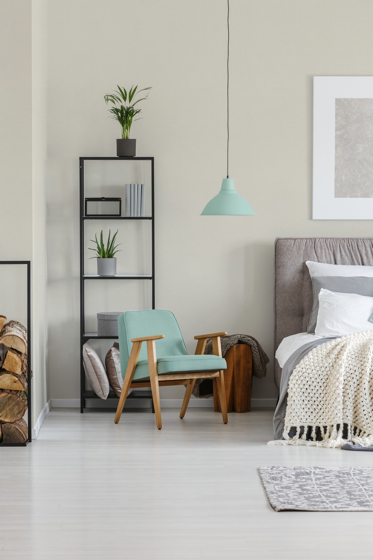 Papier peint Uni around ivoire - Revival-Around the world AS Création AMB2 | Réf. SP03376