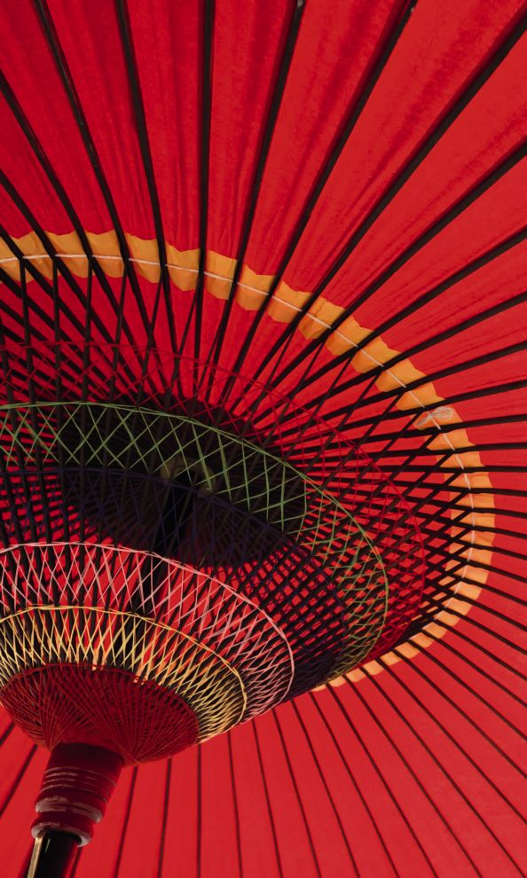 Bangkok - panoramique Komar