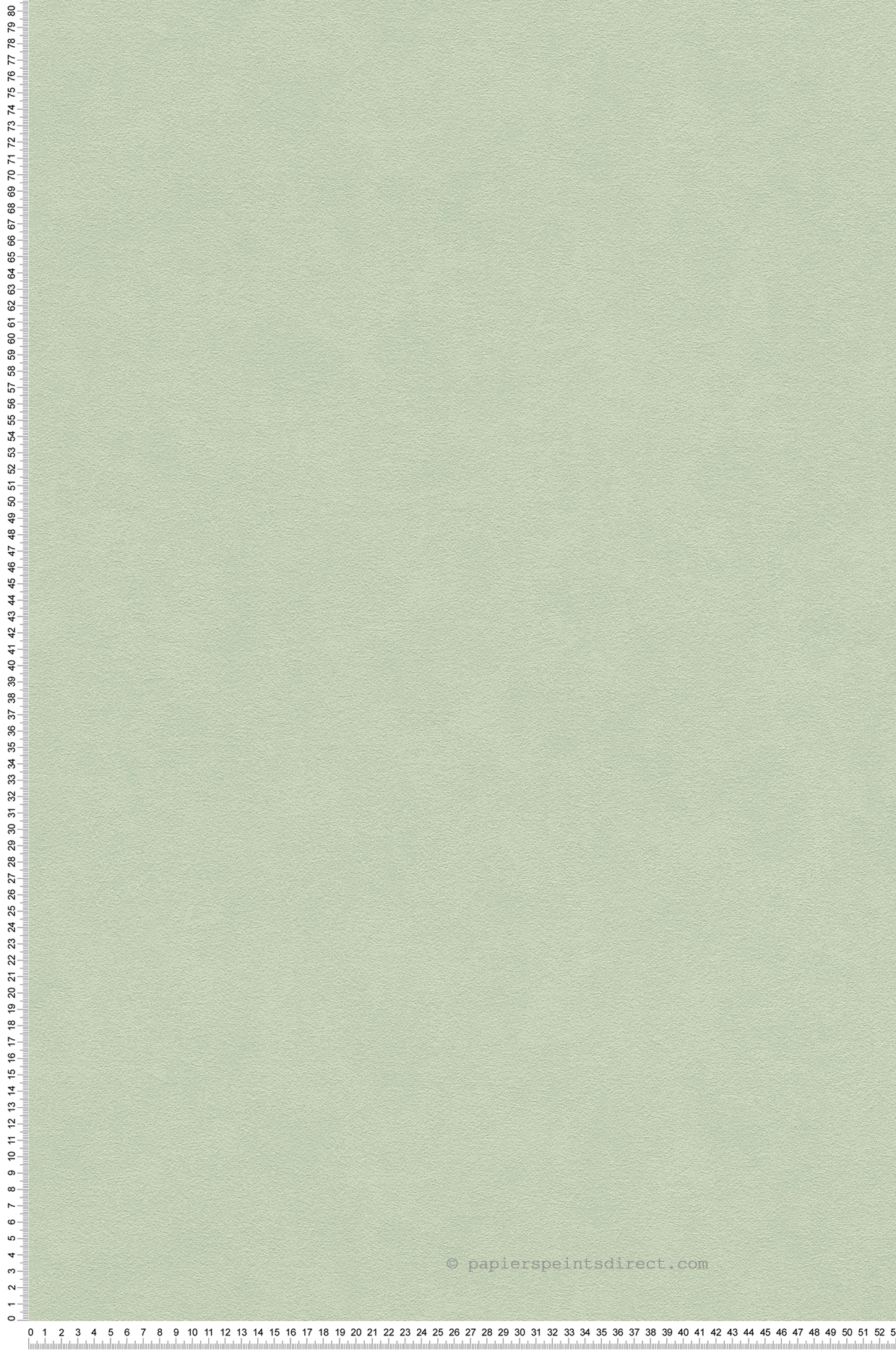 Papier peint Uni vert pale - Pop Style d'AS Création | Réf. SP15423