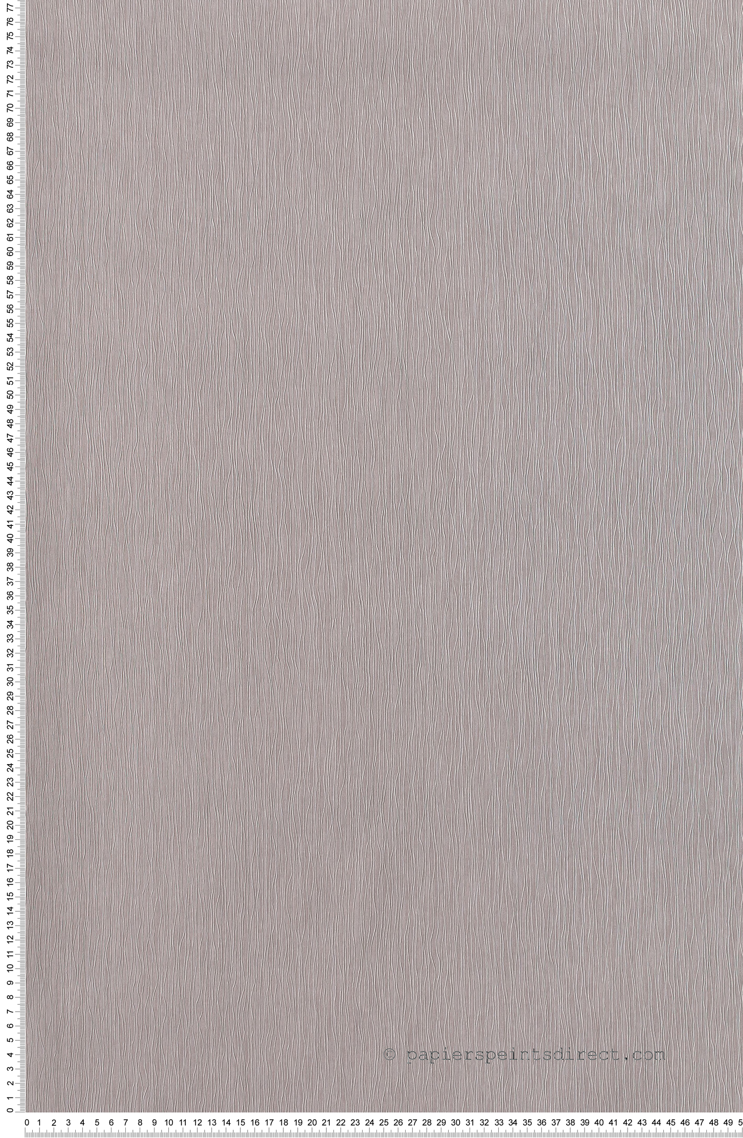 Bois gris perle - Papier peint Riverside 2 de Casadéco