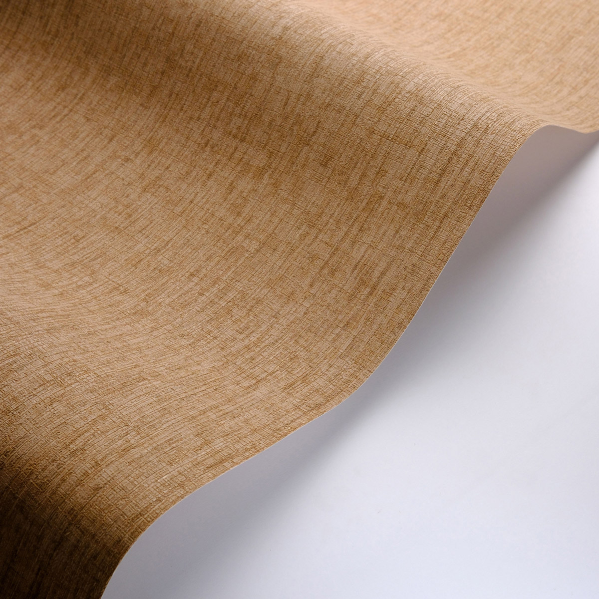 Papier peint Faux uni Ecorce Scribe beige corde - Babylone de Casadéco AMB5| Réf. BBLN89751992