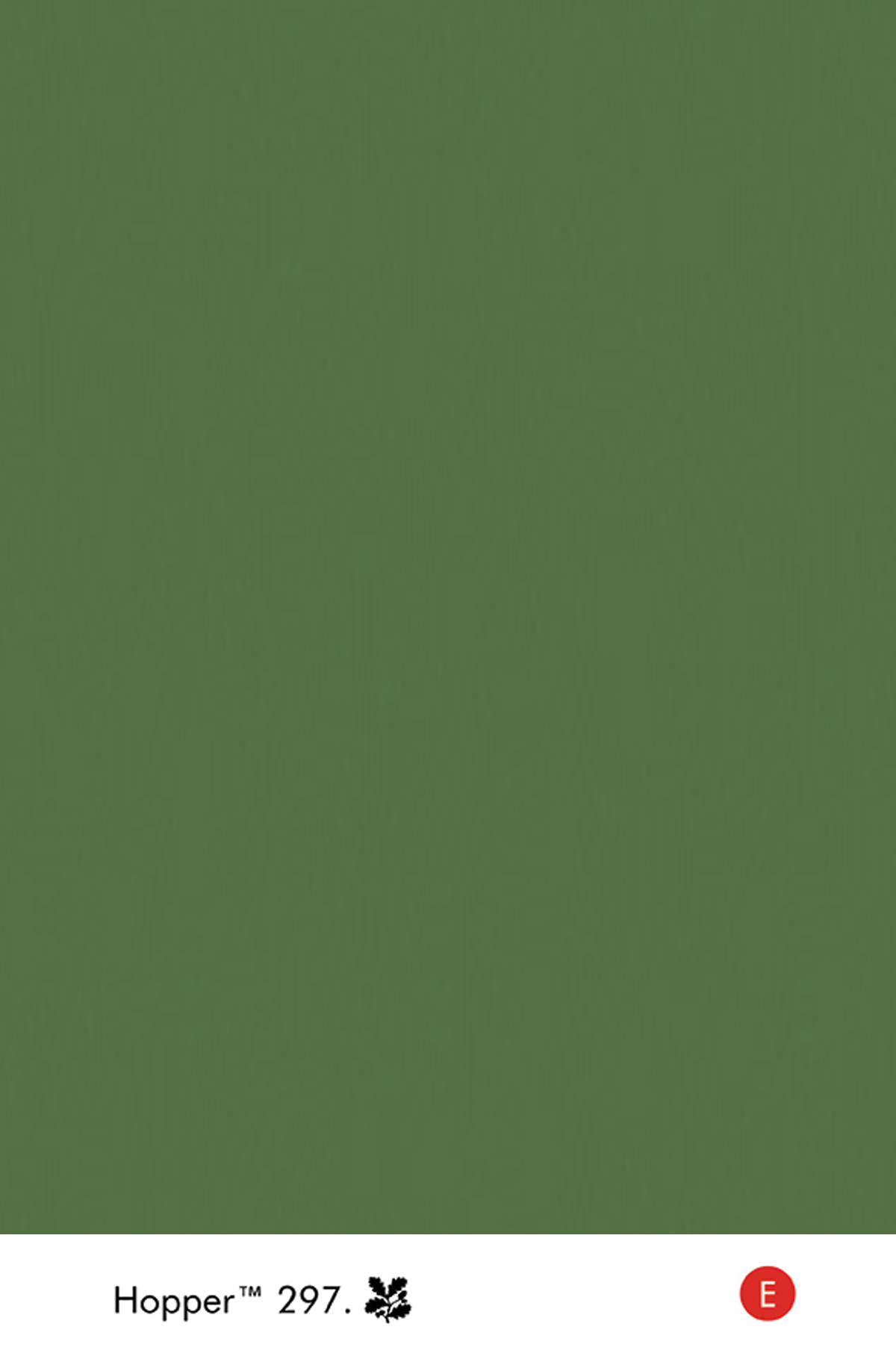 Peinture Little Greene Hopper n°297 Intelligent Gloss 1 litre