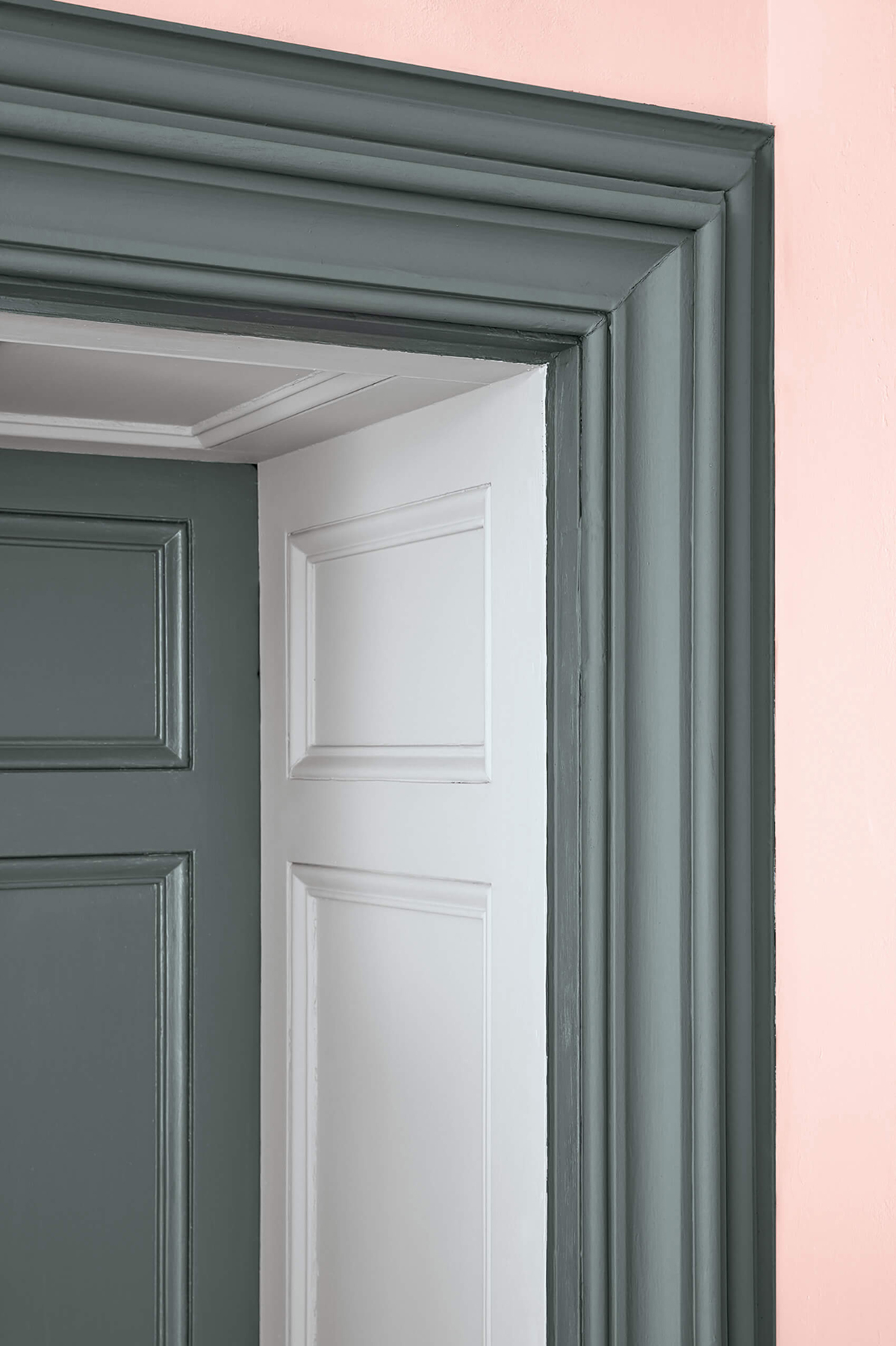 Peinture Livid n°263 - Little Greene AMB | Réf. AME-263