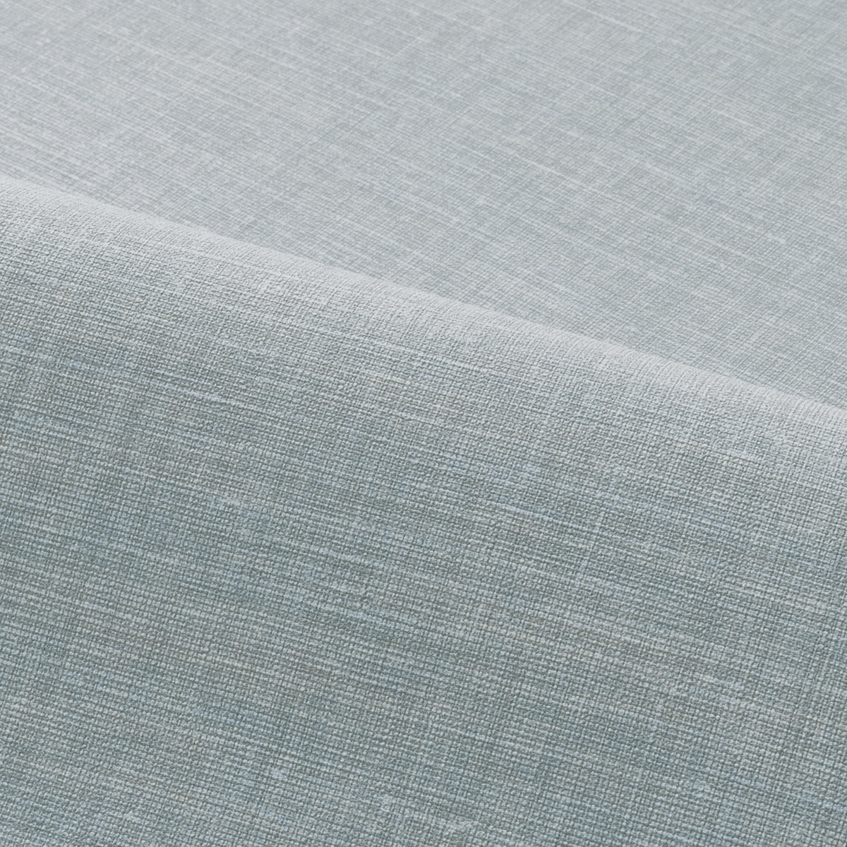 Papier peint Lin Shinok bleu givré - Le Lin 3 de Casamance AMB VAGUE | Réf. CAS-F73813272