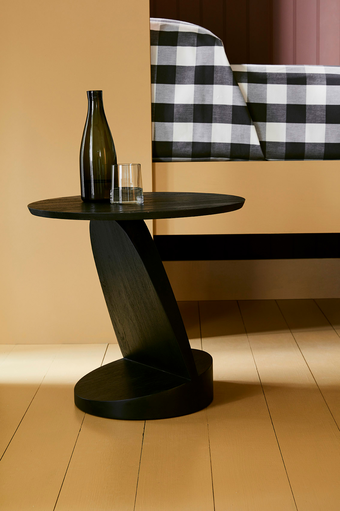 Peinture Intelligent Matt Emulsion Bassoon n°336 - Peinture Little Greene AMB2