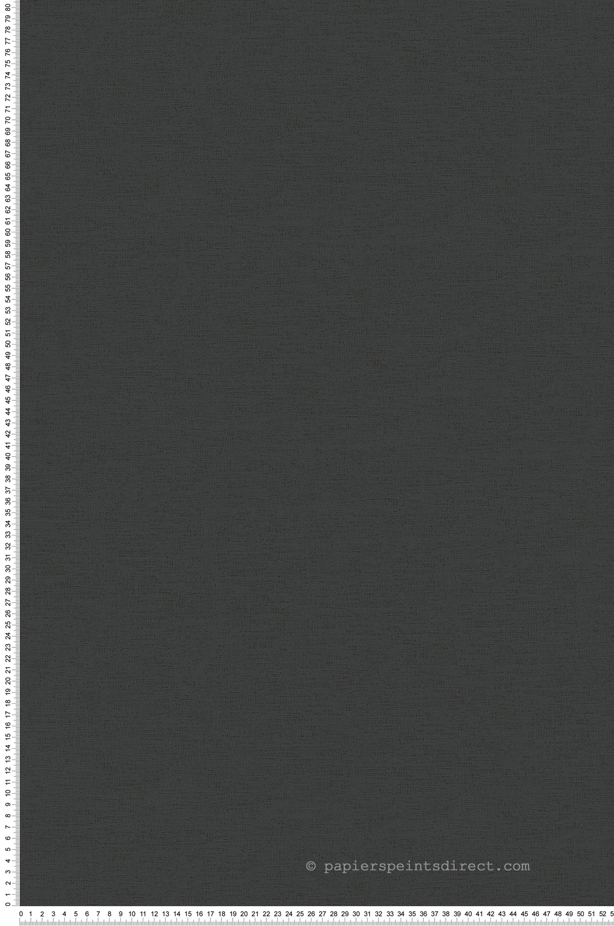 Papier peint Uni around noir - Ethnic Origin d'AS Création | Réf. SP15194