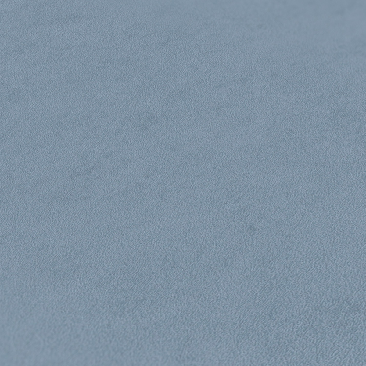 Papier peint Uni Plâtre bleu jean - Arcade d'Architects Paper AMB5 | Réf. 39331-4