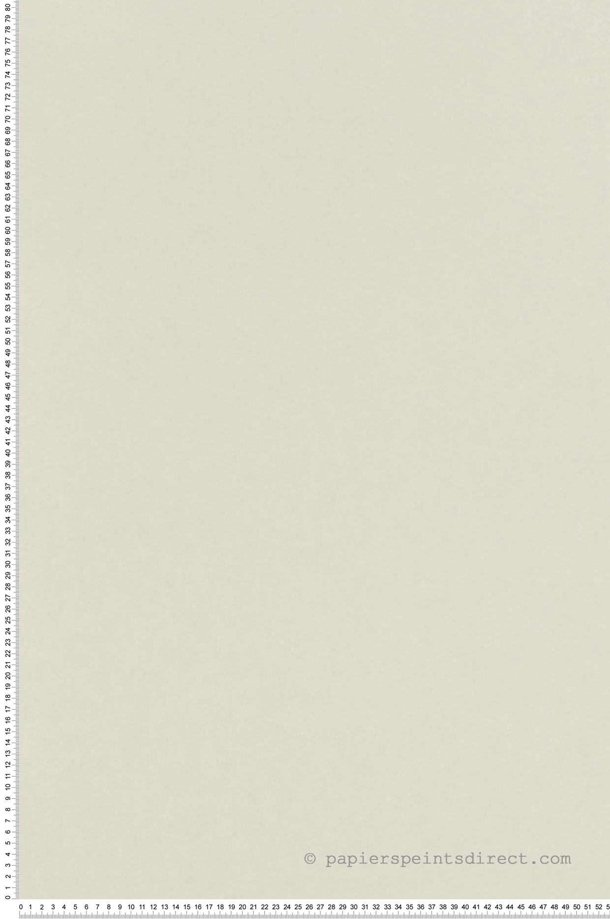 Papier peint Chroma Cream crème - Chroma de Osborne & Little | Réf. OSB-W7360-10