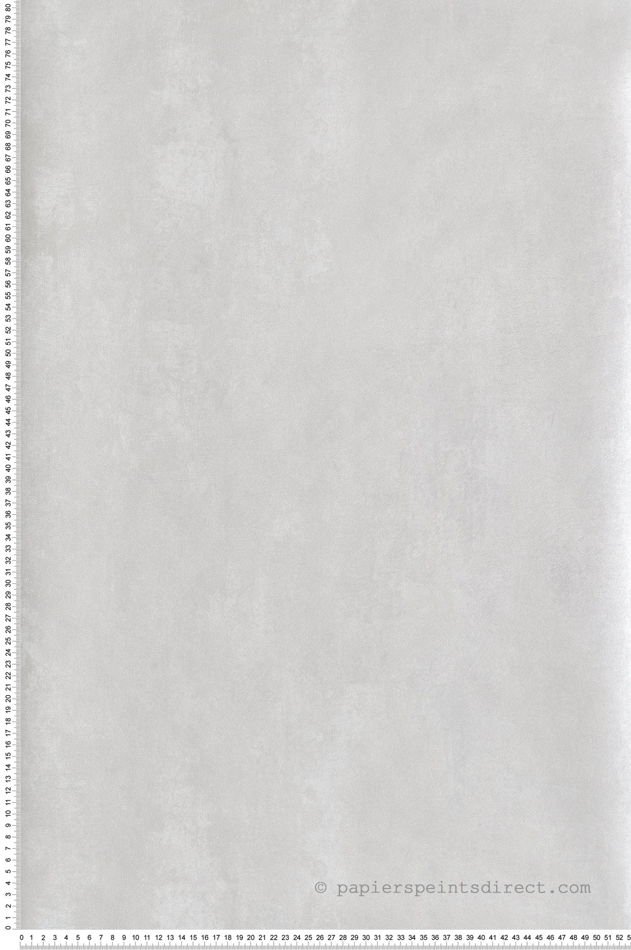 Papier peint Faux Uni Béton Aponia nacré - Kimono de Masureel | Réf. MAS-SOC103