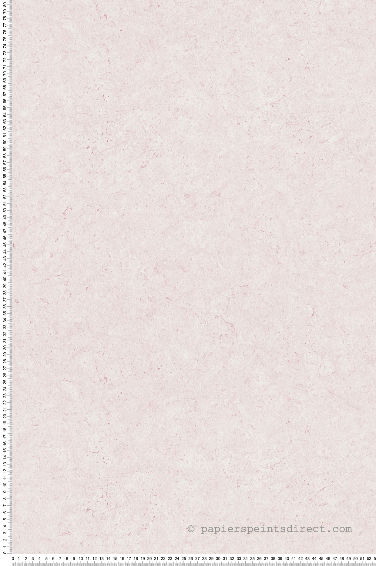 Papier peint Effet Béton rose pâle - Metropolitan Stories 2 d'AS Création | Réf. SP15512