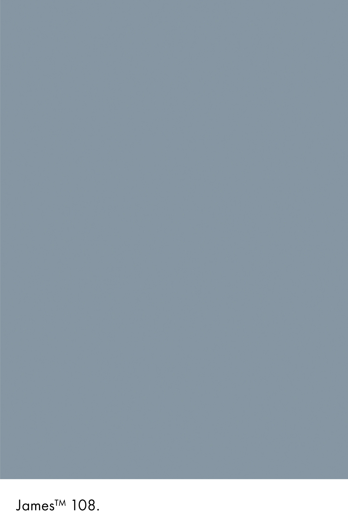 Peinture Little Greene James n°108