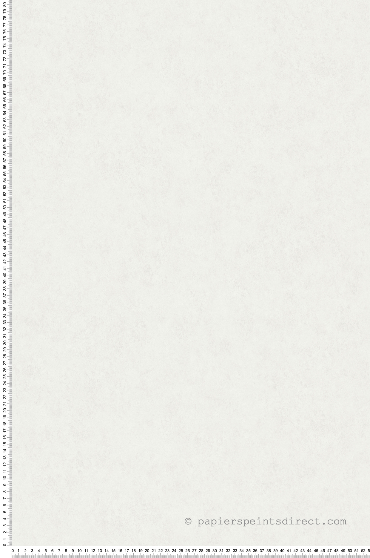 Papier peint Uni Plâtre gris perle - Arcade d'Architects Paper | Réf. 39330-1