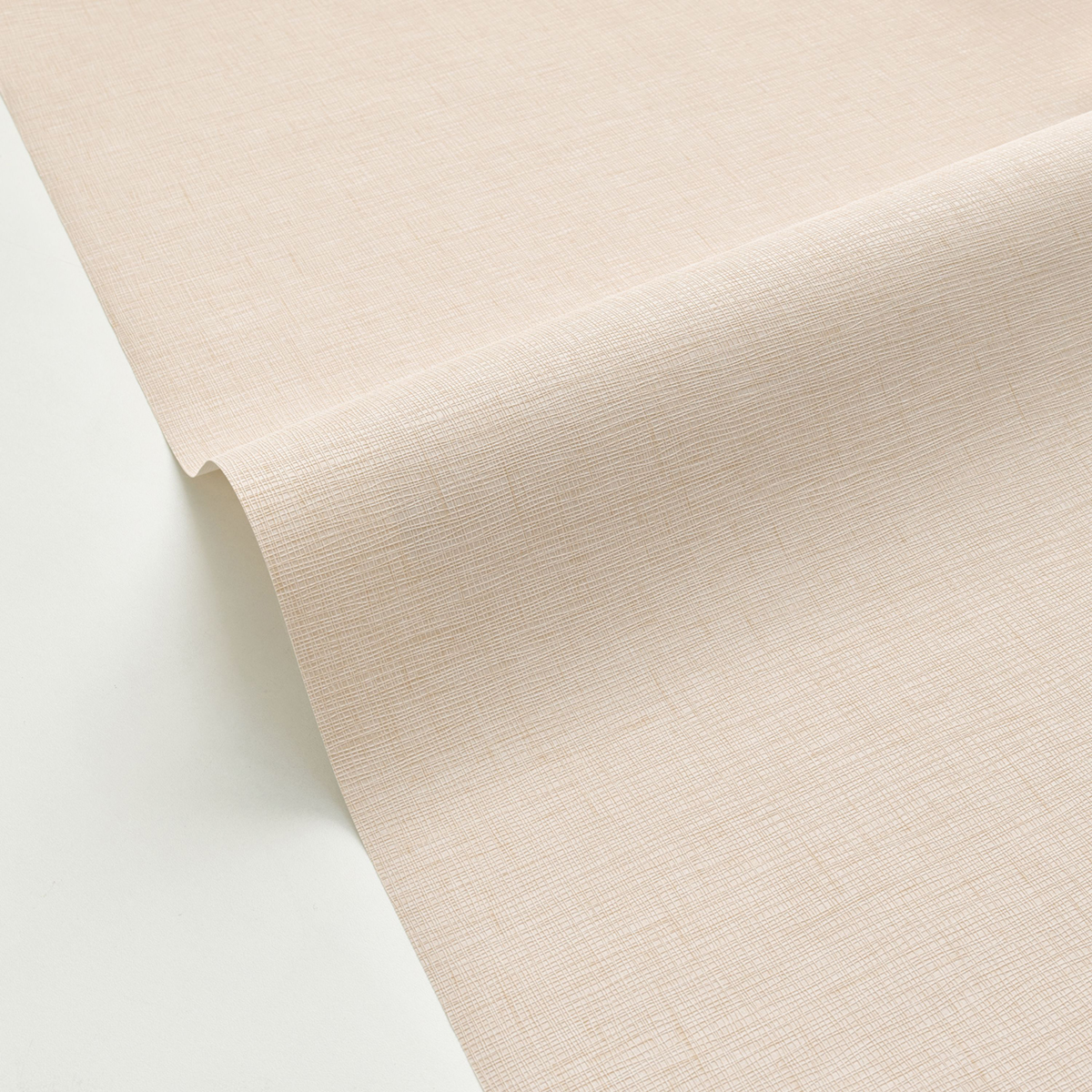 Papier peint Uni Gaze Coton beige clair - Golden Age de Casélio | Réf. GAG103761434