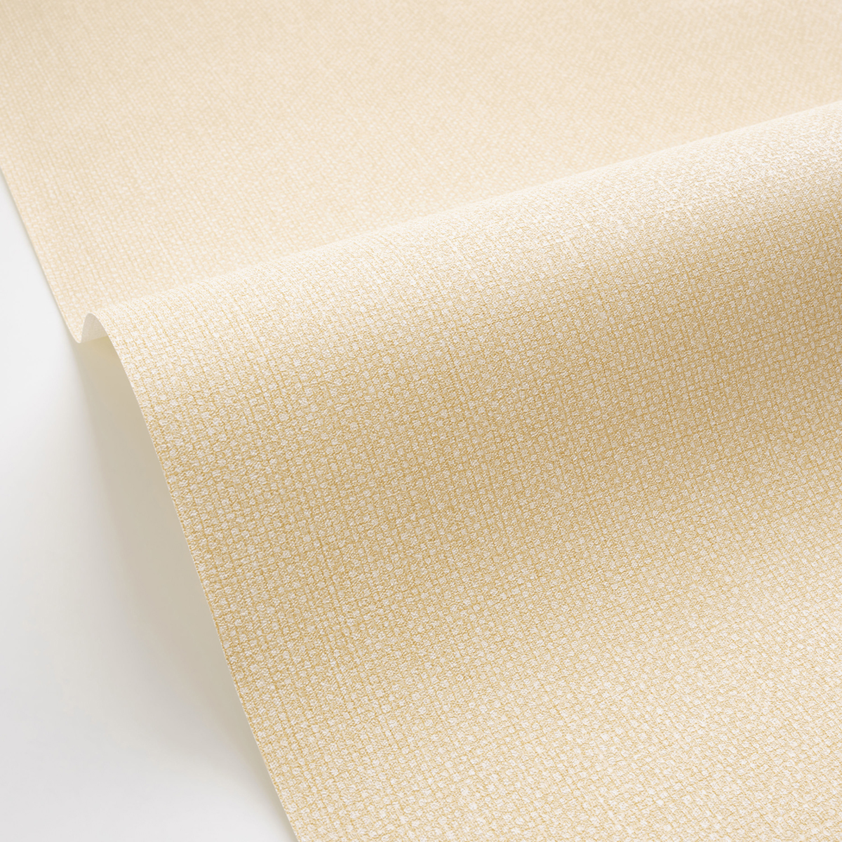 Papier peint Uni Mat Damier beige camomille - Stay Wild de Casélio AMB2| Réf. WILD104991300