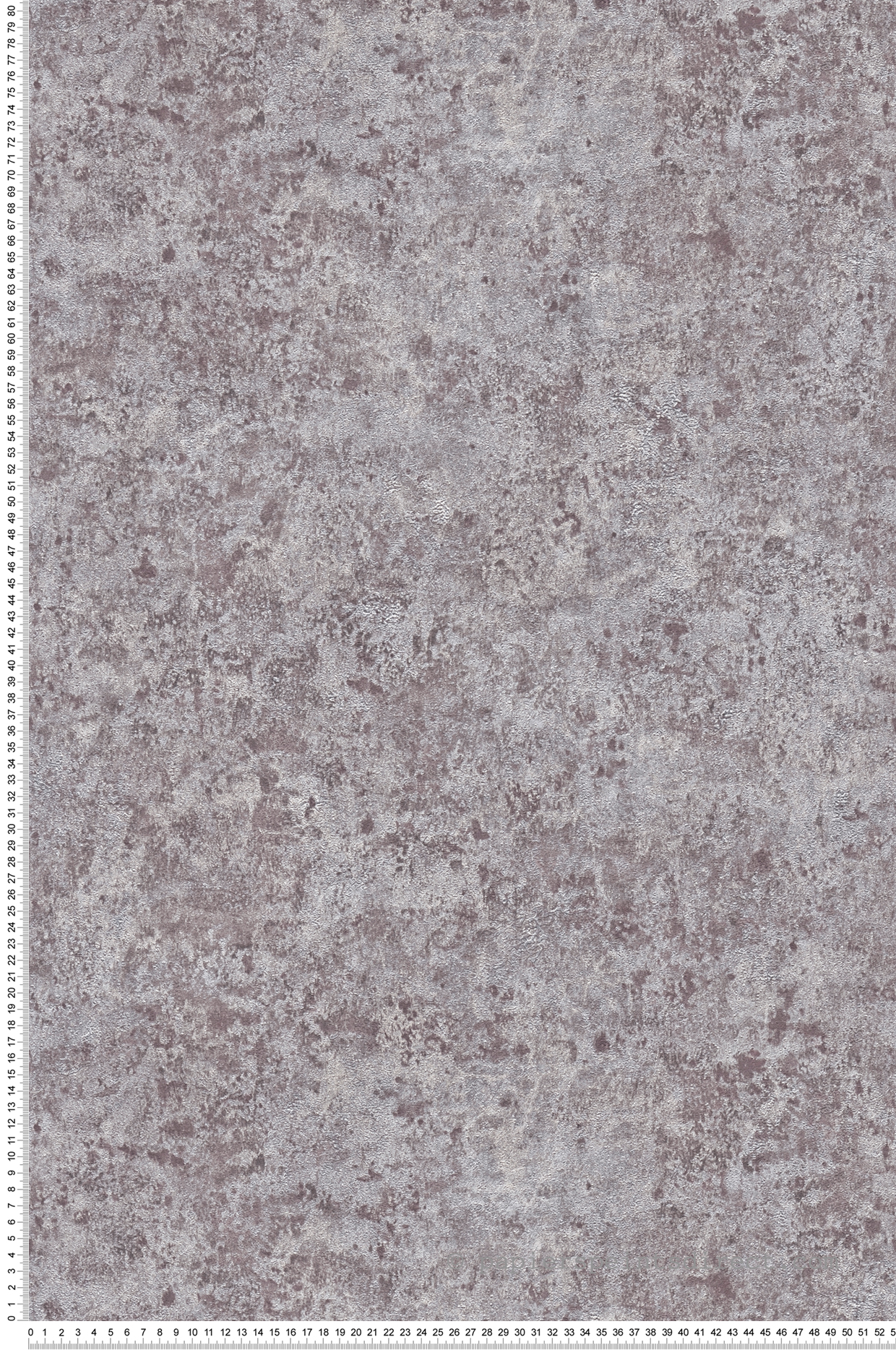Papier peint Métal Stone gris argenté - Metropolitan Stories 3 d'A.S. Création | Réf. AS-391103