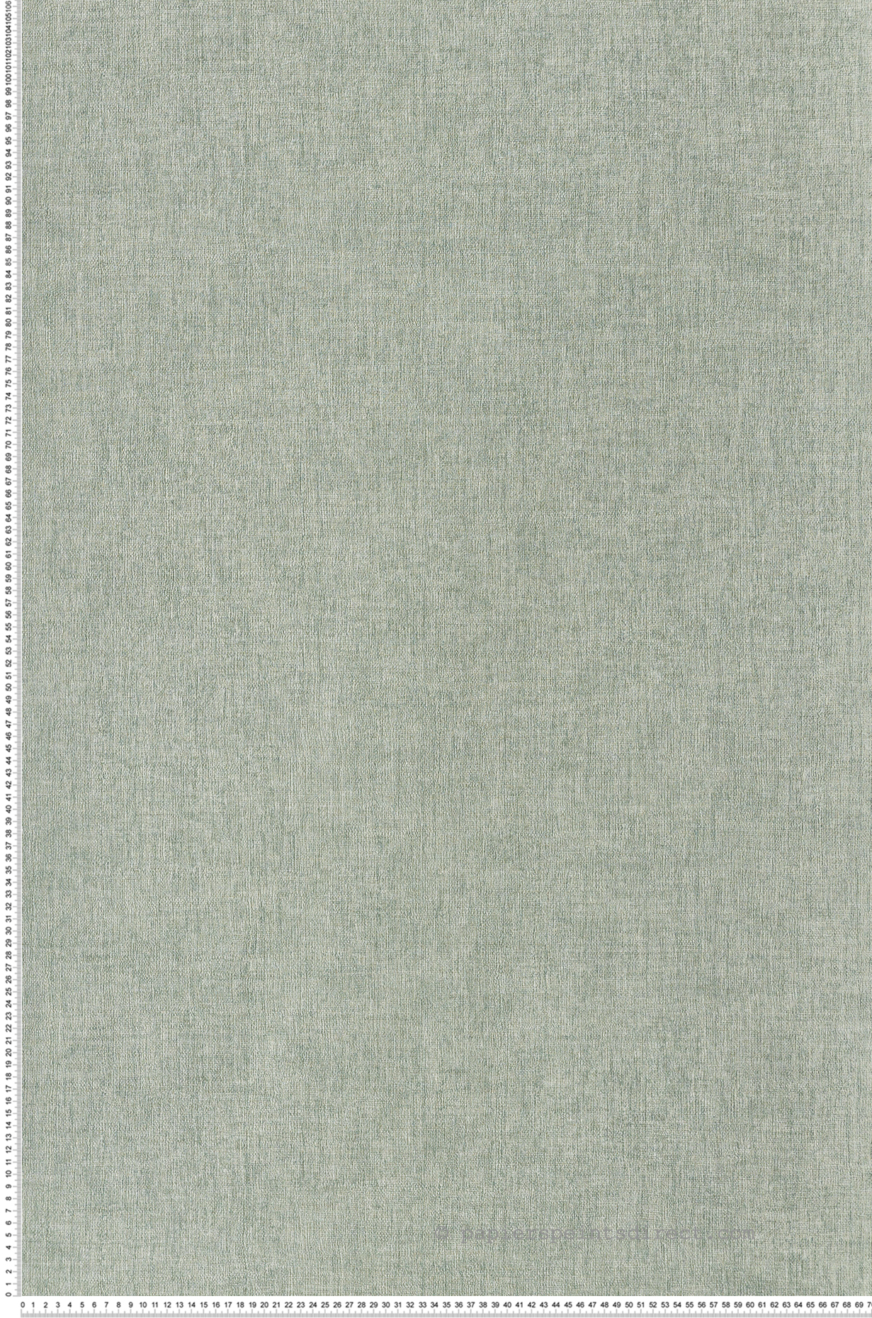 Papier peint Faux Uni Diola opaline - Karabane de Casamance | Réf. CAS-75151936