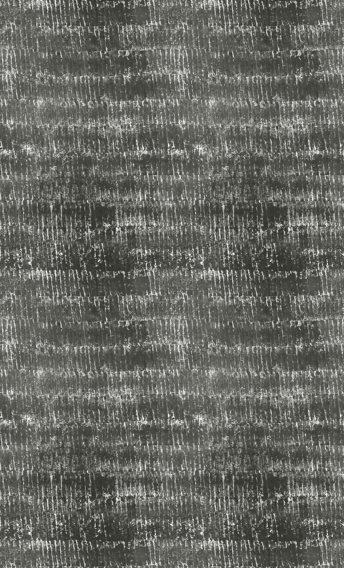 Papier peint panoramique Ecorce Gris 1/2/3/4 - Isidore Leroy