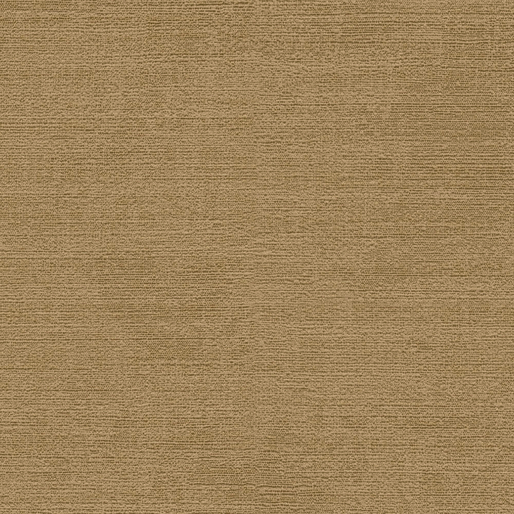 Papier peint Uni Effet Craft bronze - Abaca de Lutèce | Réf. LTC-51233108