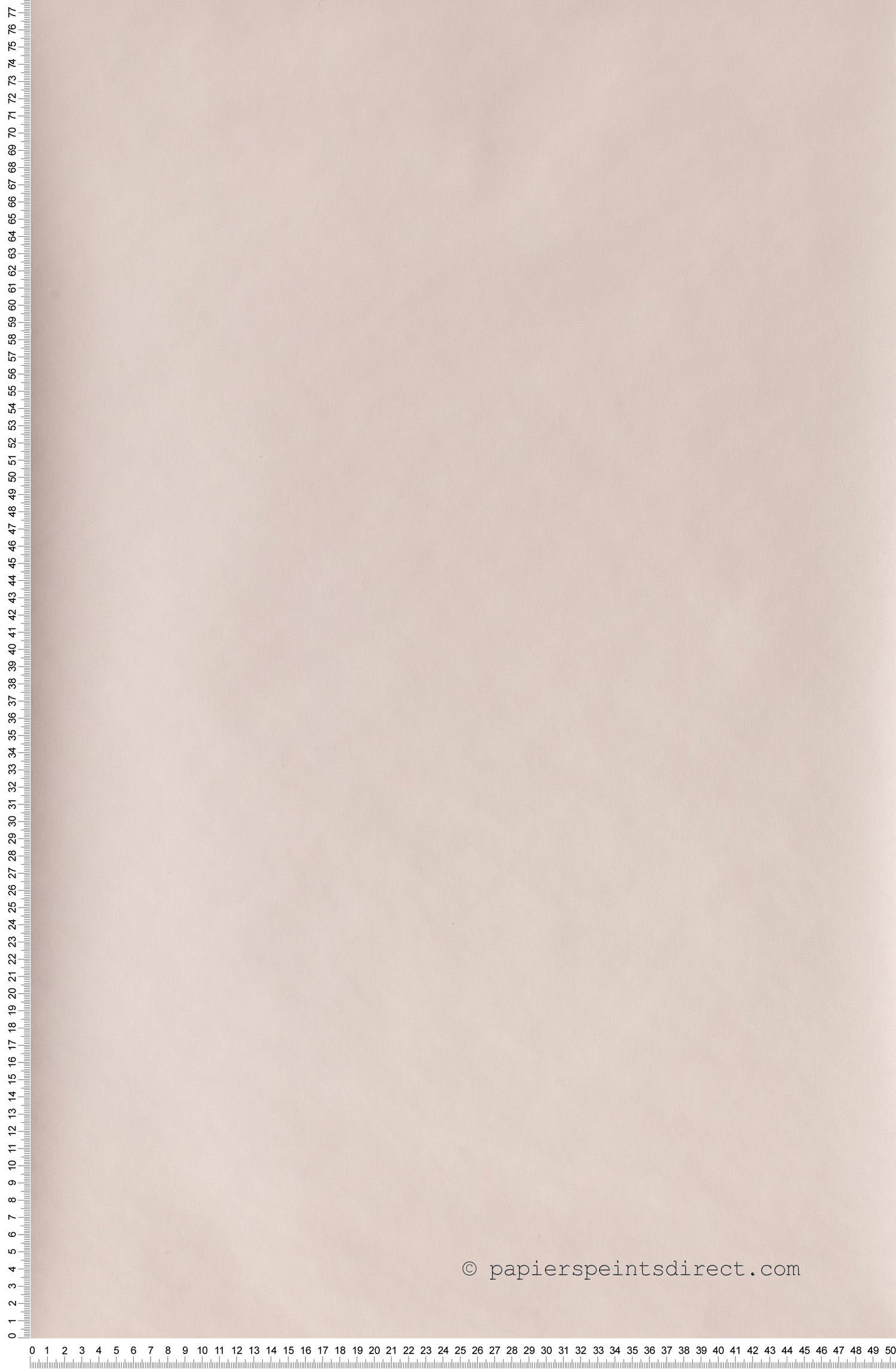 Papier peint enfant Uni beige - Happy Dreams de Casadéco | Réf. HPDM29691115