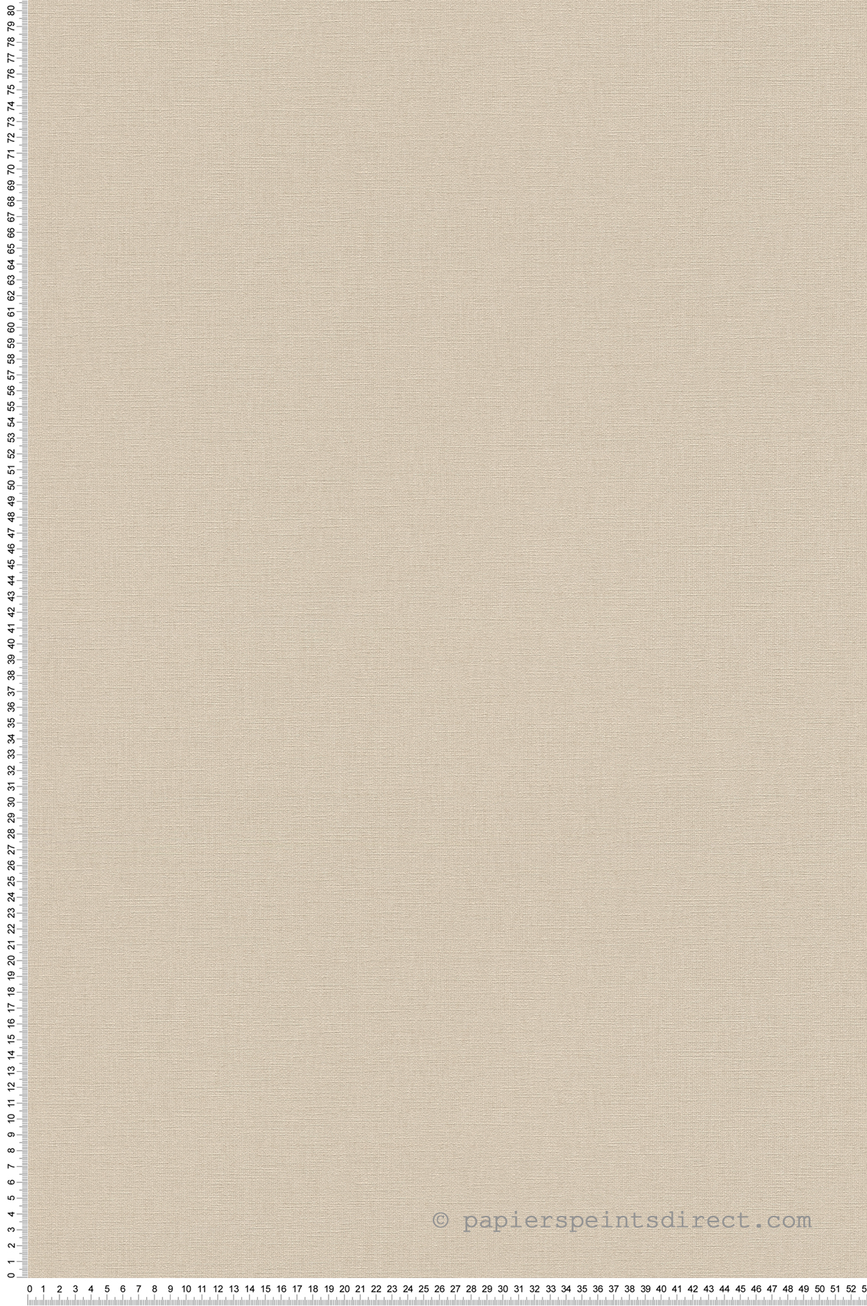 Papier peint Uni Jute beige pierre - Metropolis Michalsky 6 de Livingwalls | Réf. AS-399892