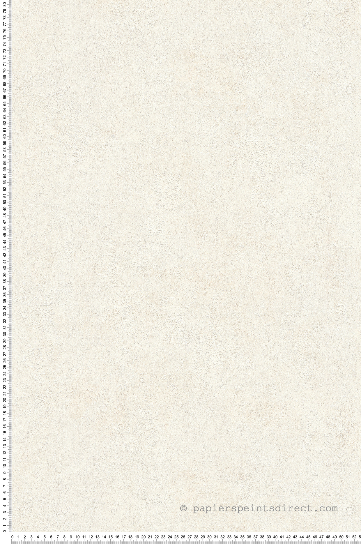 Papier peint Faux uni Urban blanc satin - New Walls d'AS Création | Réf. SP15294