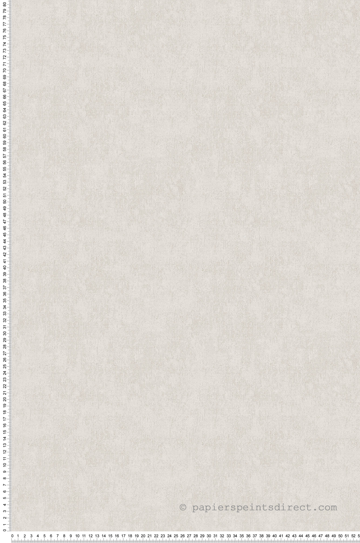 Papier peint Faux Uni Fidji beige - Fidji de Lutèce | Réf. LTC-8511-2