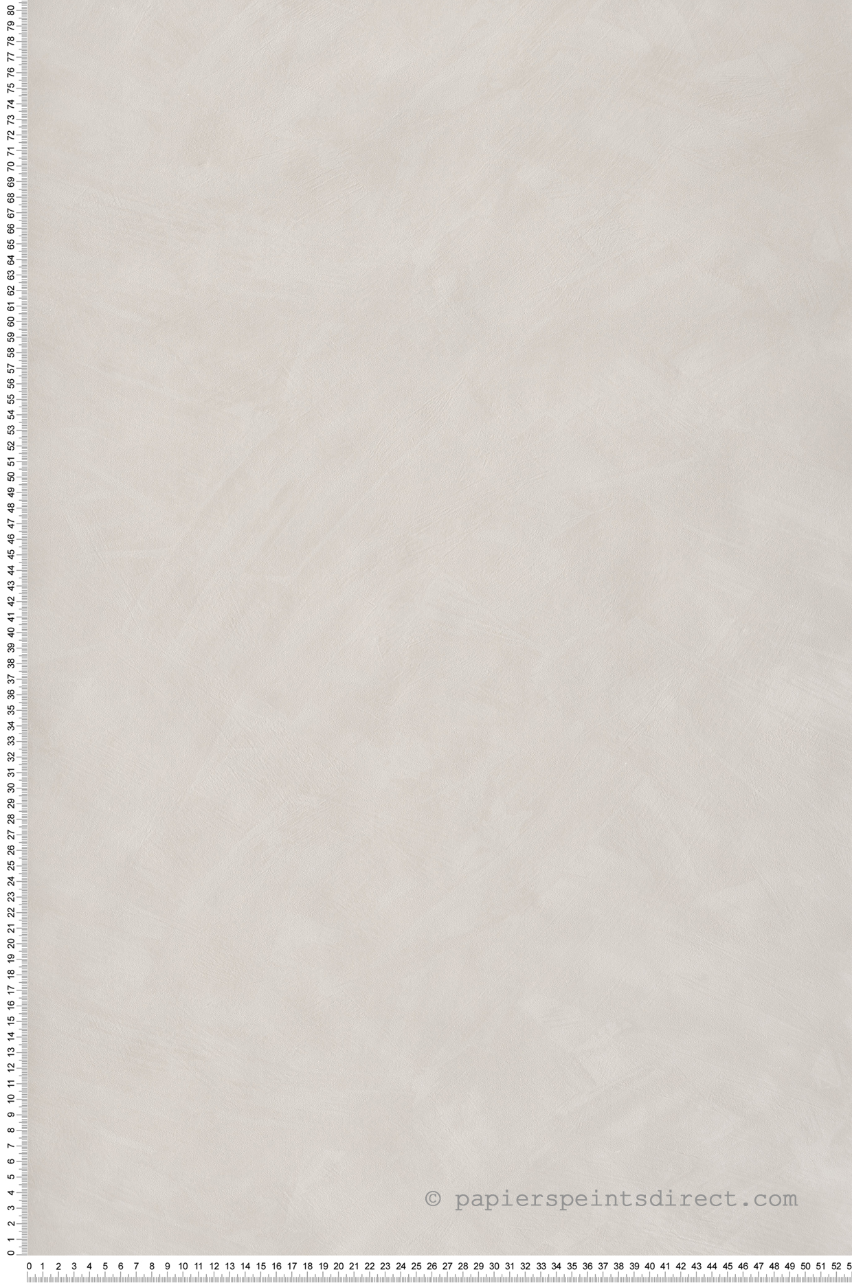 Papier peint Faux Uni Taloché lin - Boca Chica de Montecolino | Réf. MC-SO27002