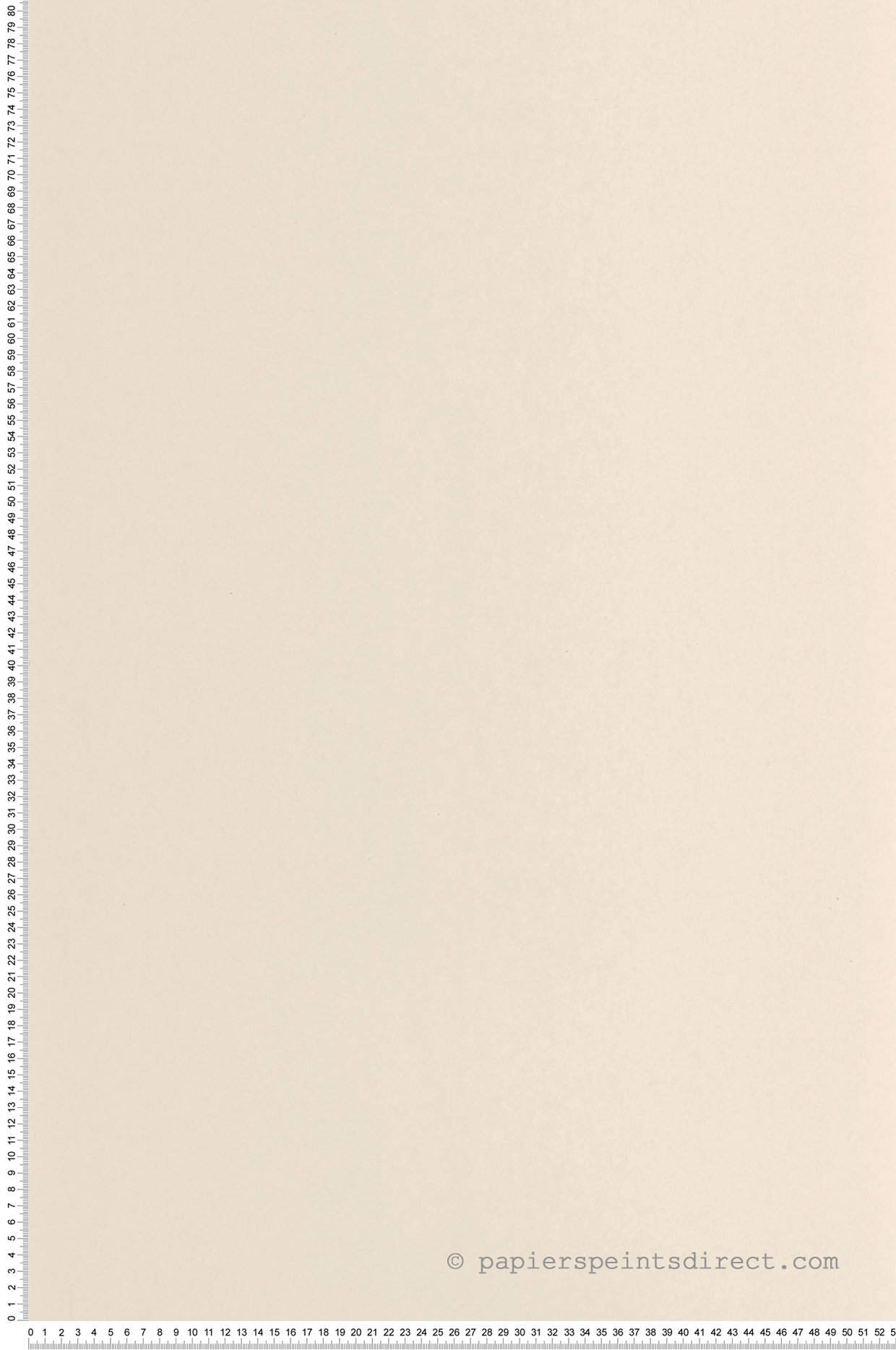 Papier peint Uni Pigments Buvard lin - Galons et Frises de Casadéco | Réf. GAFR200331101