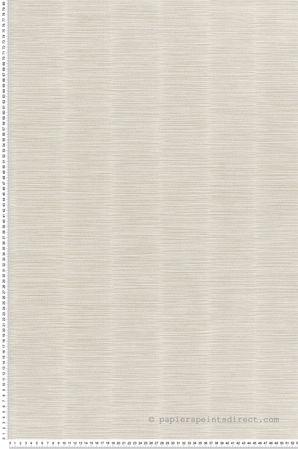 Papier peint Paille Scandinave écru - Architexture de Montecolino | Réf. MC-AZ57721