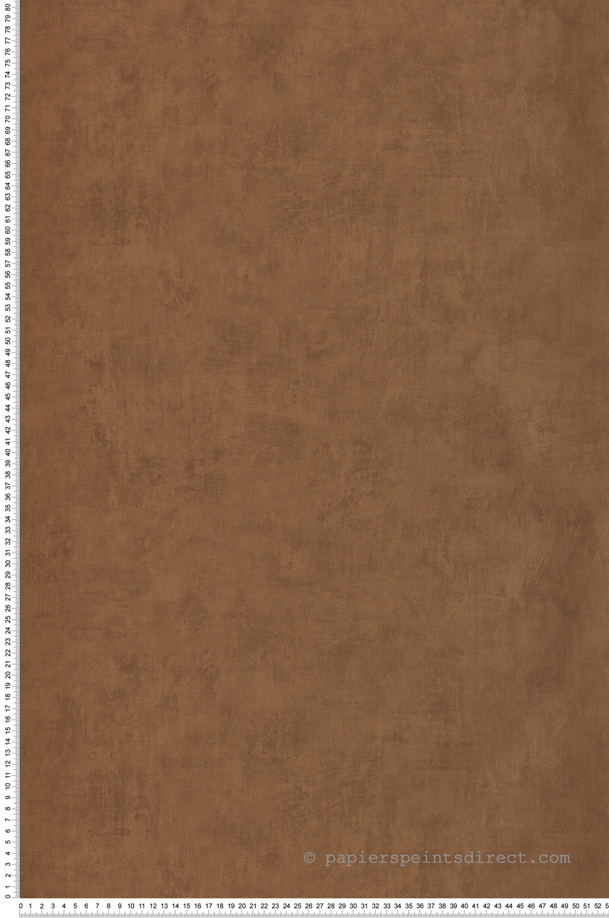 Papier peint Faux Uni camel - Les Essentiels de Lutèce | Réf. LTC-51203008