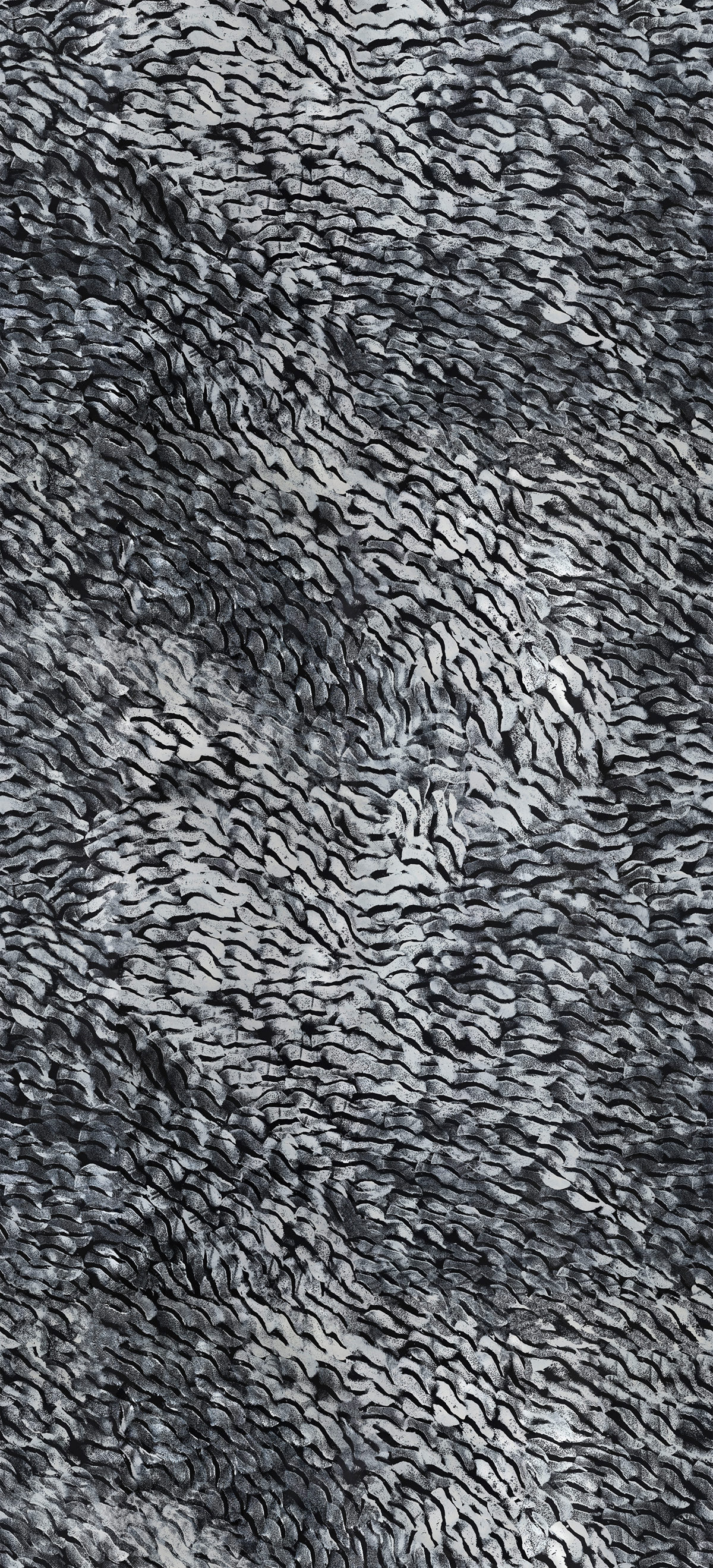 Papier peint panoramique Cascade Original 1/2/3 - Isidore Leroy