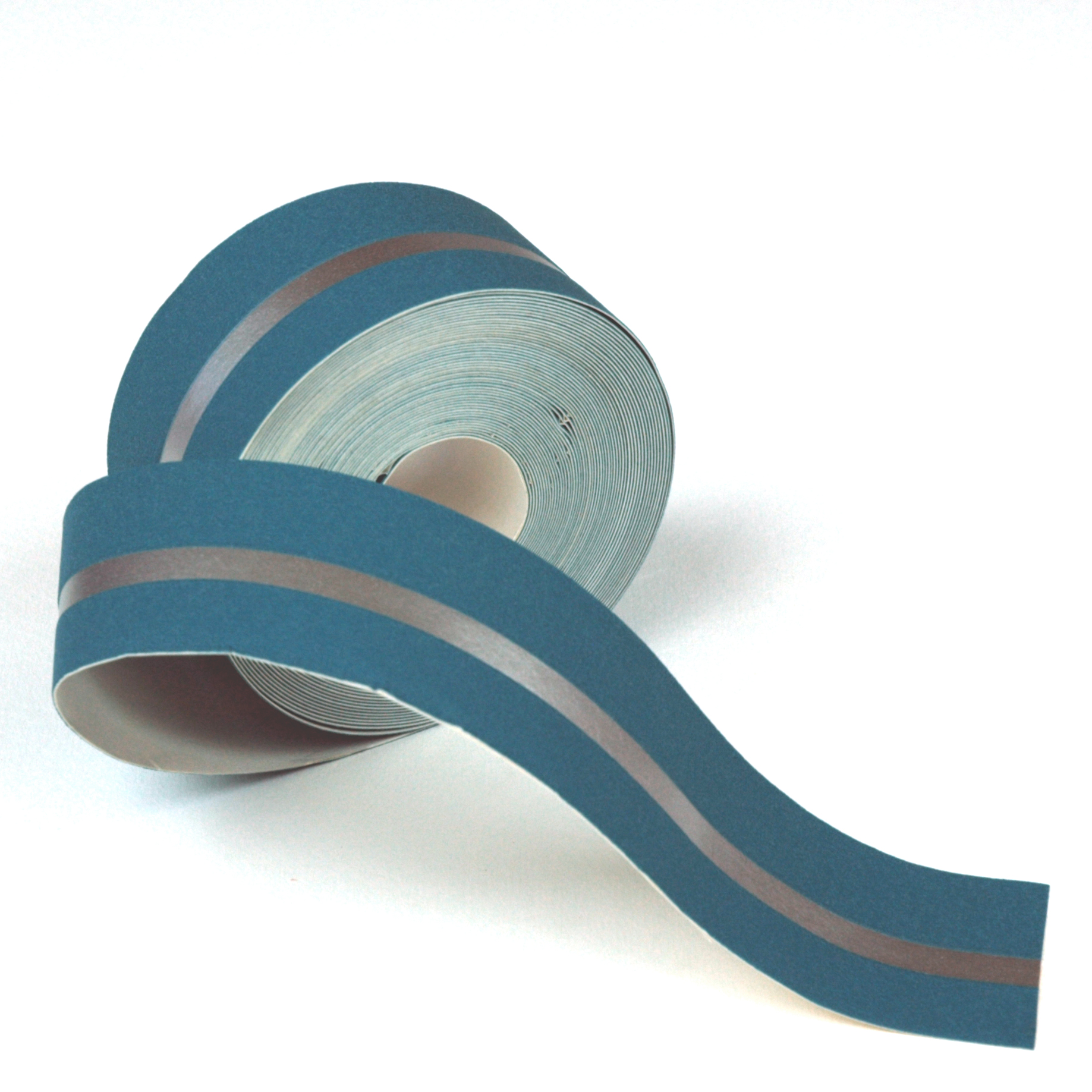 Galon Uni bleu- Collection Bordures & Galons de Montecolino