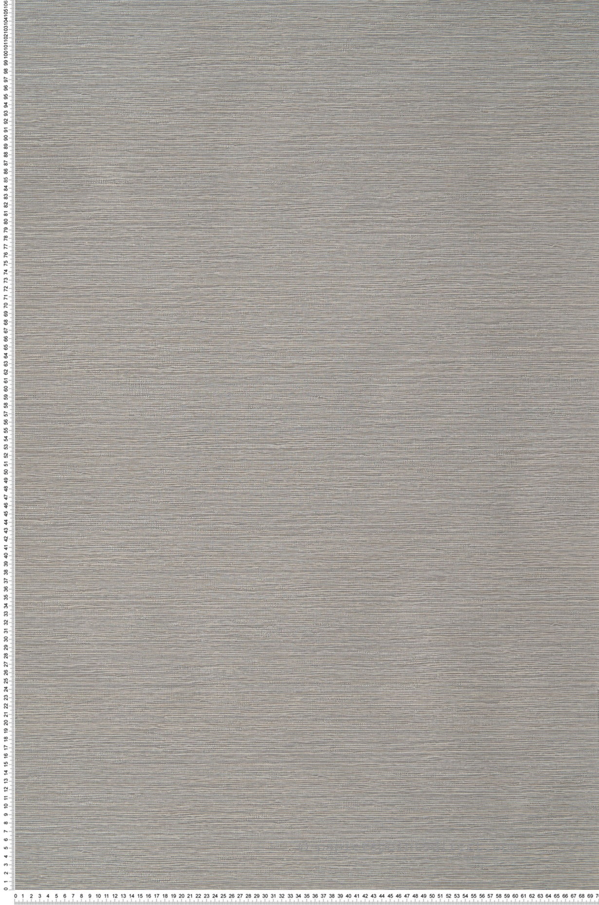 Papier peint Faux Uni Malacca galet - Manille de Casamance | Réf. CAS-74640610