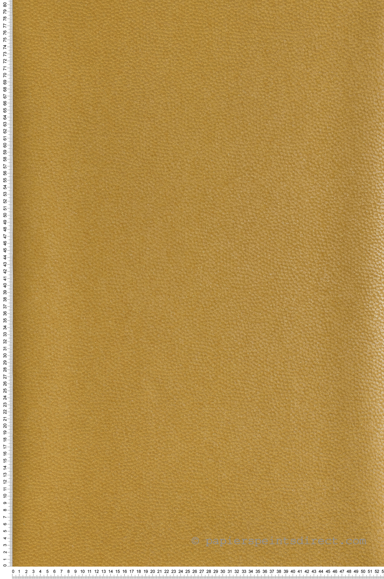 Papier peint Casino moutarde - Belle Epoque de Casadéco | Réf. BEEP82282207