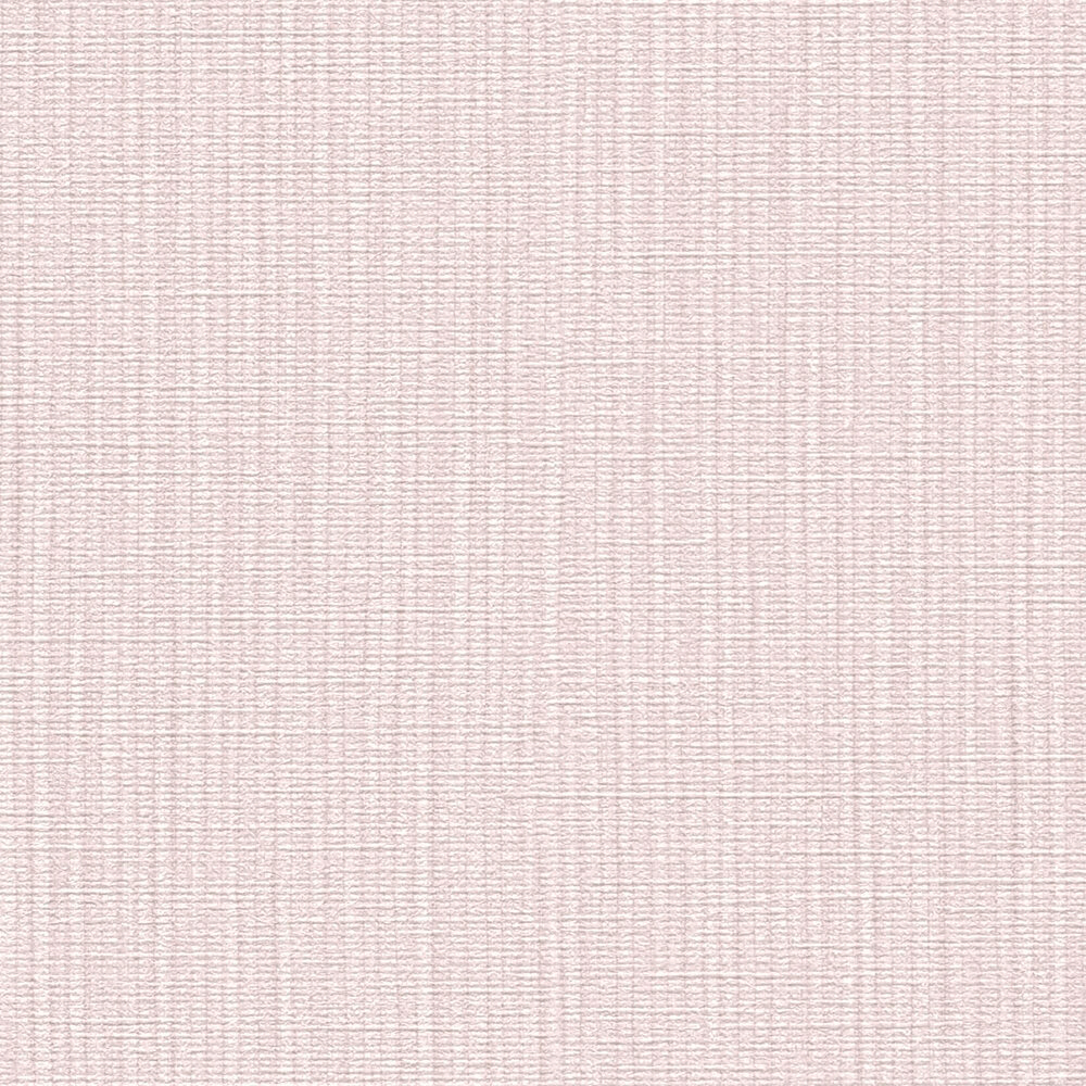 Papier peint Faux Uni Paille Fine rose dragée - Metropolis Michalsky 6 de Livingwalls ZOOM | Réf. AS-399872