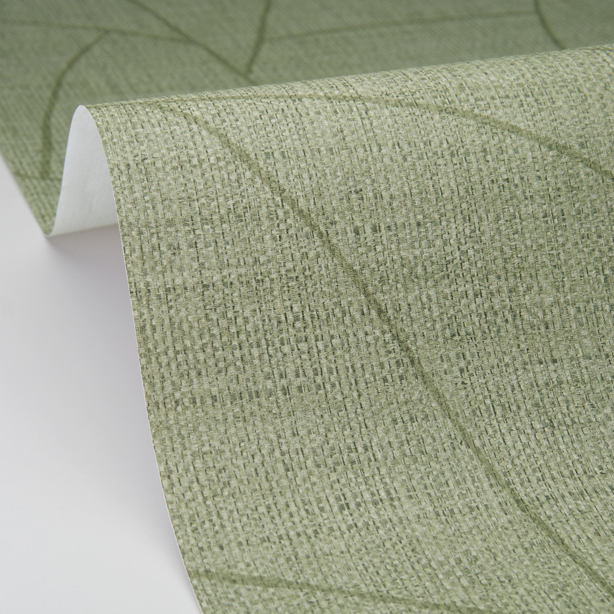 Papier peint Graphique Texturé Melody avocat - Symphony de Casélio AMB4| Réf. SYM107027745