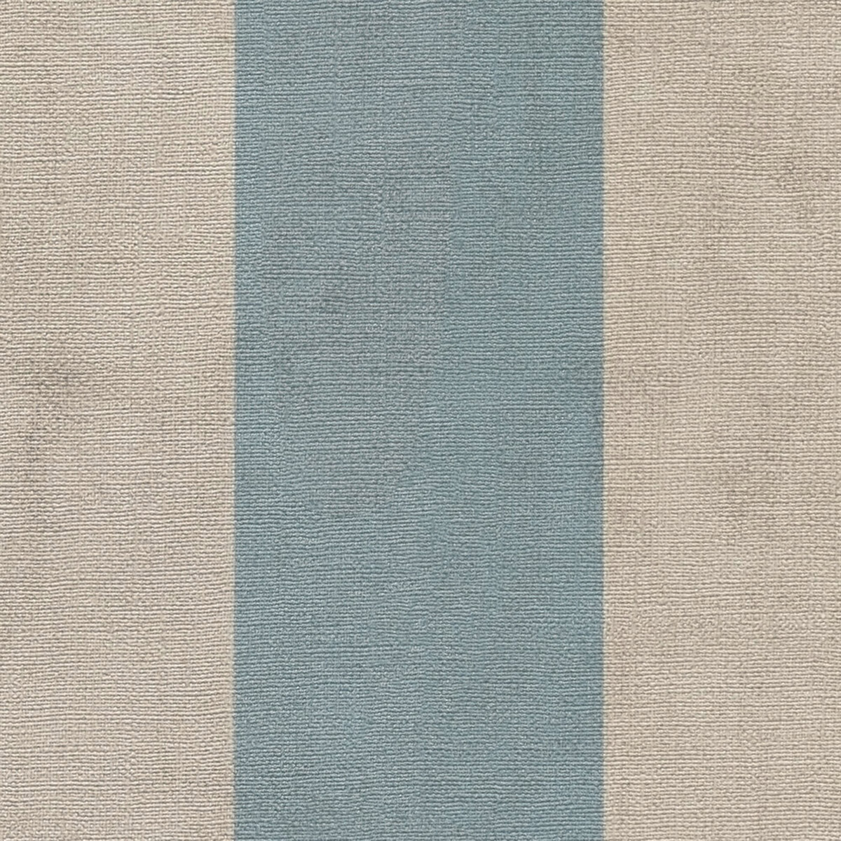 Papier peint Rayures Vintage bleu ciel gris - Anna D'Andrea d'A.S. Création AMB3| Réf. AS-782263