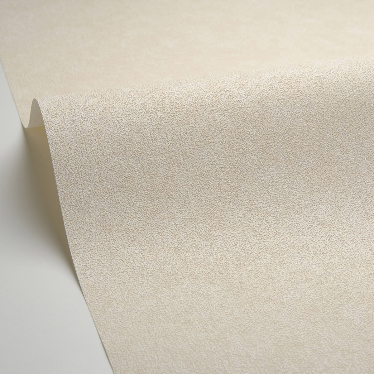 Papier peint Uni Terre Cuite coquille d'oeuf - Céramique de Casélio | Réf. CER105241730