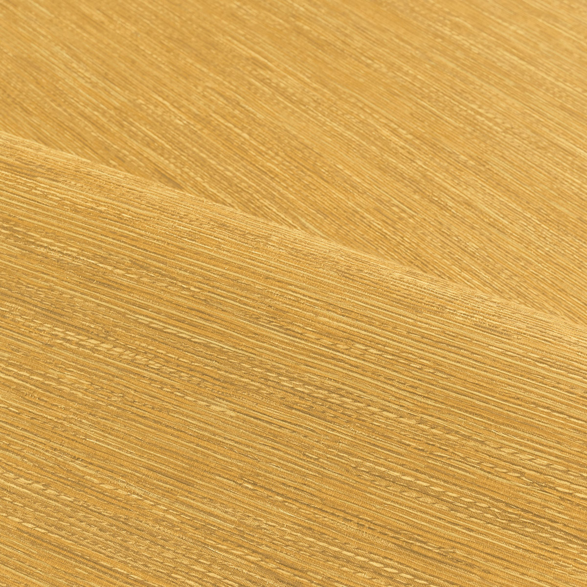 Papier peint Faux Uni Tissage Tatami curry - Le Jacquard de Casamance | Réf. CAS-C75344996