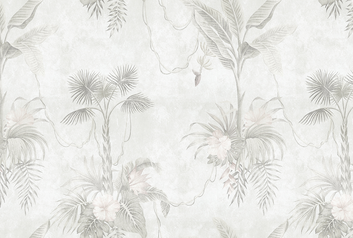 Papier peint panoramique Walls by Patel 3 - Référence DD121992 - Intissé 200g/m2 - 400 x 270 cm